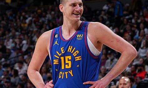 jokic stats